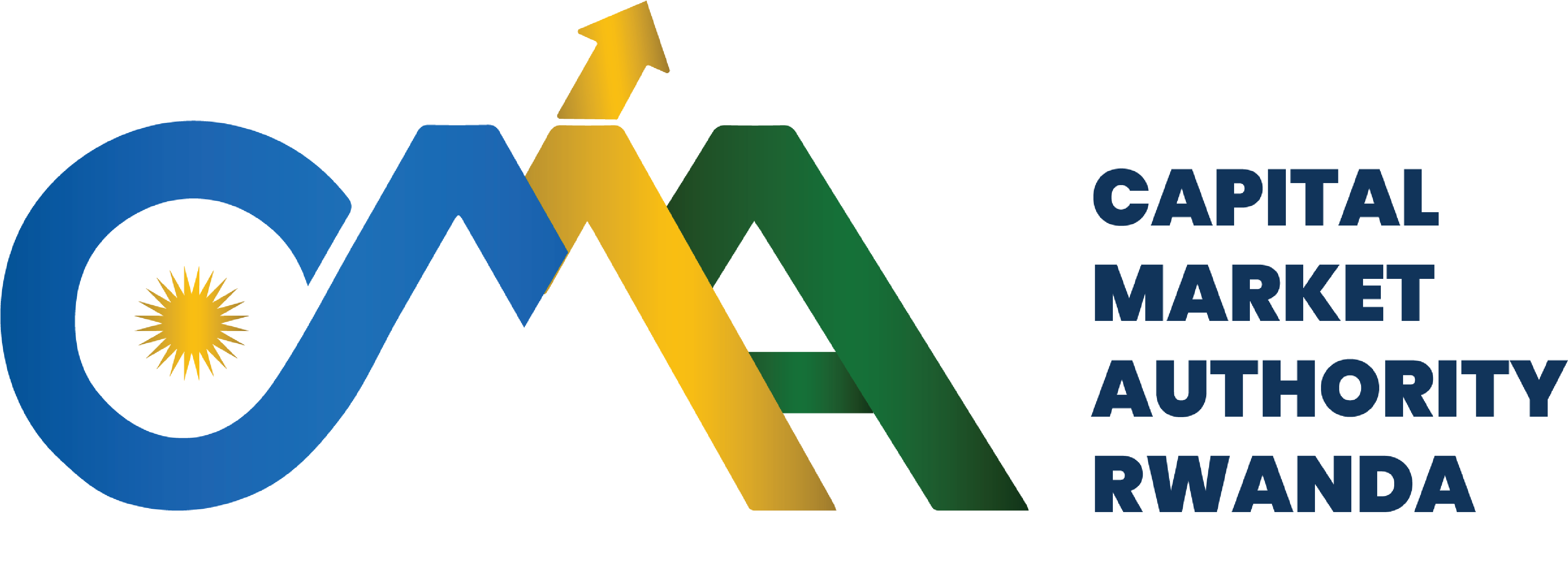 Capital Market Authority Logo